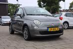 Fiat 500 0.9 TWINAIR I AIRCO I LEDER (bj 2011), Voorwielaandrijving, Euro 5, 86 pk, Gebruikt