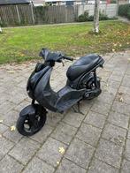 Peugeot Ludix 70cc Polini - 100km/u! GHOSTPLAAT!!!!, Fietsen en Brommers, Scooters | Peugeot, Ophalen, Tweetakt, Overige modellen