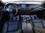 BMW 5-serie Touring 520i Upgrade Edition - AUTOMAAT - CRUISE, Auto's, BMW, Automaat, Euro 5, Gebruikt, Zwart