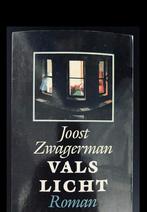 Valse Licht - Joost Zwagerman, Ophalen of Verzenden, Gelezen, Nederland