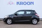 Suzuki Swift 1.2 Comfort EASSS, All Season Banden, Euro 5, Stof, Gebruikt, 4 cilinders