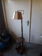 Lectuurbak schemerlamp curiosa vintage retro, Ophalen