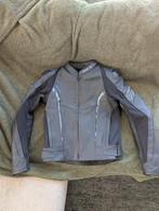 Te koop: REV’IT Glide, leren motorjas, mt 46, Ophalen, Heren, Jas | leer, Rev'it