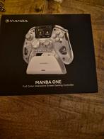 Manba One Full Color Interactive Screen Gaming Controller, Ophalen, Nieuw
