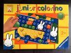 Nijntje Junior Colorino, Ophalen, Gebruikt, Ontdekken