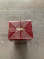 Jean Paul Gaultier Scandal Parfum 100ml - Nieuwstaat!, Ophalen of Verzenden, Nieuw