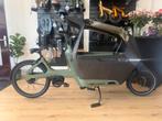 Mooie Lovens Explorer S65 / 500WH BELTDRIVE met Huif + LED