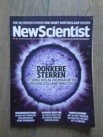 Te koop: 2x Tijdschrift NewScientist Januari en April 2024, Ophalen of Verzenden, Zo goed als nieuw, Wetenschap en Natuur
