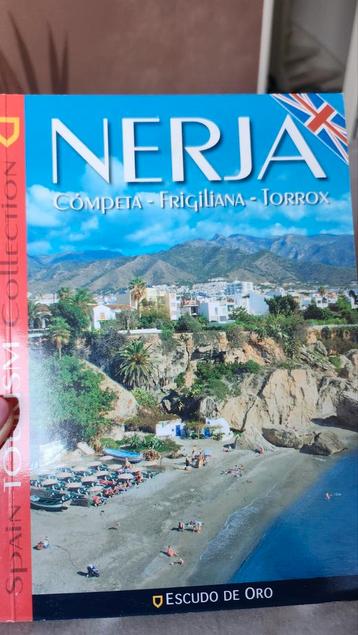 Nerja reisgids beschikbaar voor biedingen