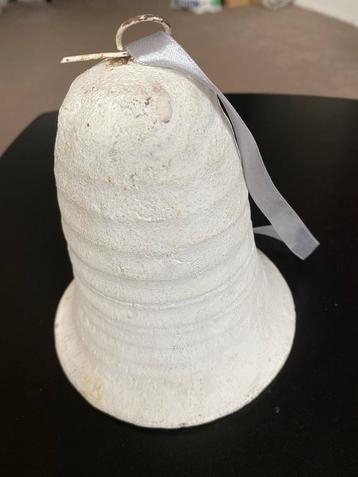 Decoratieve Witte Bel steen beschikbaar voor biedingen