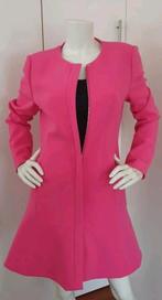 NIEUW! ROBE MANTEAU FUCHSIA MT 38 ORSAY, Maat 38/40 (M), Nieuw, Ophalen of Verzenden, Orsay