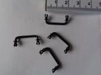 Handgrepen 20 mm voor alle LGB Stainz locomotieven, Hobby en Vrije tijd, Modeltreinen | Overige schalen, Nieuw, Ophalen of Verzenden