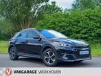 Kia XCeed 1.6 GDi PHEV DynamicLine | Camera | Stoel + Stuurv, Auto's, Kia, Automaat, Gebruikt, Leder en Stof, Zwart