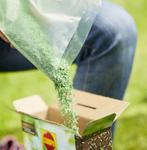 Compo graszaad 2kg tot 100m² - herstelgazon gecoat, Verzenden, Nieuw, 20 m² of meer