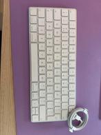 Apple Magic Keyboard | A1644 | QWERTY, Computers en Software, Toetsenborden, Ophalen of Verzenden, Zo goed als nieuw