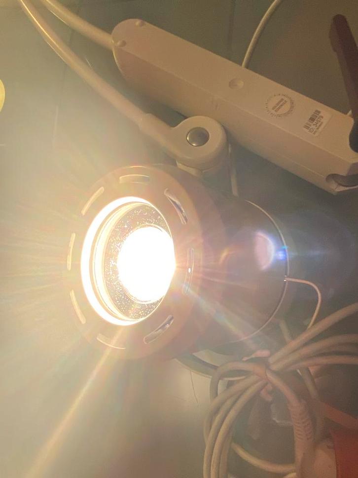 Medische onderzoekslamp Dr. Mach 115 – perfect werkend, Diversen, Verpleegmiddelen, Zo goed als nieuw, Ophalen of Verzenden