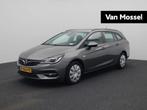 Opel Astra Sports Tourer 1.4 Business Edition | Navigatie |, Auto's, Opel, Te koop, Zilver of Grijs, Benzine, Gebruikt