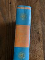 Balans in de nacht; Kees van Ginneken; roman, leesboek, boek, Ophalen of Verzenden, Gelezen, Nederland