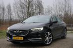 Opel Insignia Grand Sport 1.5 Turbo Business Executive AUT |, Auto's, Stof, Gebruikt, Euro 6, 4 cilinders