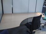Hoekbureaus aspa gispen ahrend, Huis en Inrichting, Bureaus, Ophalen, Gebruikt, -, -