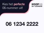 06 1234 2222, Ophalen of Verzenden, Nieuw, Overige providers