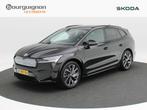 Skoda Enyaq iV 80 204 Pk Automaat Sportline | Full LED | Ada, Automaat, Achterwielaandrijving, Gebruikt, 80 kWh
