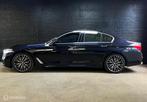 BMW 5-serie 530i High Executive, 1998 cc, Achterwielaandrijving, Gebruikt, Euro 6