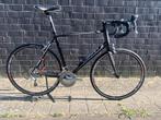 Giant Defy racefiets maat XL / 61 cm Shimano Tiagra 3x10sp, Aluminium, Zo goed als nieuw, 57 tot 61 cm, Meer dan 20 versnellingen