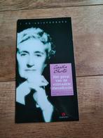 Agatha Christie - het geval van de volmaakte dienstbode, Boeken, Luisterboeken, Ophalen of Verzenden