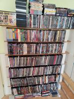 DVD collectie meer dan 500 dvd's diverse genres, Alle leeftijden, Ophalen, Gebruikt, Overige genres