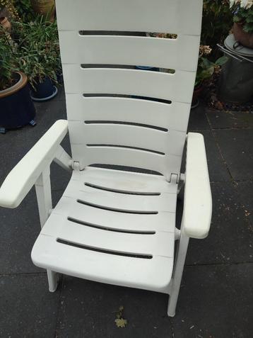 Hartman tuinstoelen  beschikbaar voor biedingen