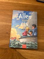 Alles voor een - Folkert Oldersma - Nieuwstaat, Ophalen of Verzenden, Nieuw, Fictie