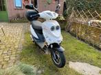 RexMoto Scooter, Gebruikt, Maximaal 45 km/u, Ophalen of Verzenden, Benzine