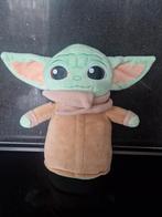 Baby yoda, Ophalen of Verzenden, Overige typen