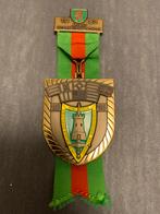 AFCENT medaille 1983, Verzamelen, Militaria | Algemeen, Nederland, Landmacht, Lintje, Medaille of Wings, Verzenden