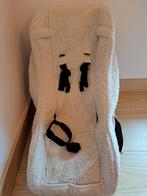 Melia peuterschaal bakfiets, Overige methoden, 0 t/m 18 kg, Zo goed als nieuw, Ophalen