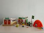 Camping Playmobil, Ophalen, Gebruikt, Los playmobil
