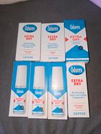 Odorex Extra Dry Lot, Spray, Crème Stick & Depper, Ophalen of Verzenden, Nieuw, Deodorant of Bodyspray
