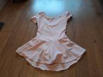 Roze balletpakje maat 122, Sport en Fitness, Ballet, Ophalen of Verzenden, Kleding