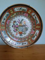 Wandbord, Antiek en Kunst, Ophalen of Verzenden