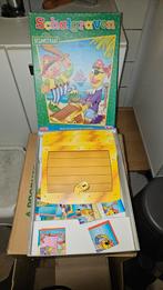 Schatgraven met bert en ernie spel, Ophalen of Verzenden