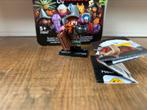 lego cmf dungeon and dragons Tasha the Witch Queen nieuw, Ophalen of Verzenden, Nieuw, Complete set, Lego