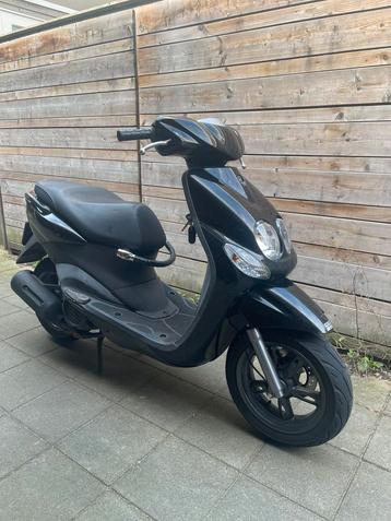 Yamaha Neos 2019 45KM beschikbaar voor biedingen
