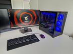 Aorus Elite | 32GB | RX 5700 XT Special edition |, Verzenden, Zo goed als nieuw, SSD