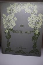 Verkade albums - Jac. P. Thijsse, Boeken, Prentenboeken en Plaatjesalbums, Ophalen of Verzenden