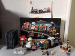 Lego 10361, holiday express train, incl. power up, Ophalen of Verzenden, Zo goed als nieuw
