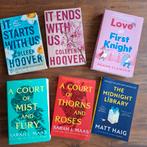 Diverse young adult boeken, Ophalen of Verzenden, Zo goed als nieuw