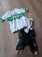 Kalas broek en shirt nieuw maat 158 kinderen