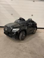 Kinder auto Mercedes, Ophalen, Gebruikt