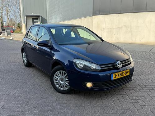 Volkswagen Golf 1.6 Trendline Automaat volledig onderhouden, Auto's, Volkswagen, Bedrijf, Te koop, Golf, ABS, Airbags, Airconditioning